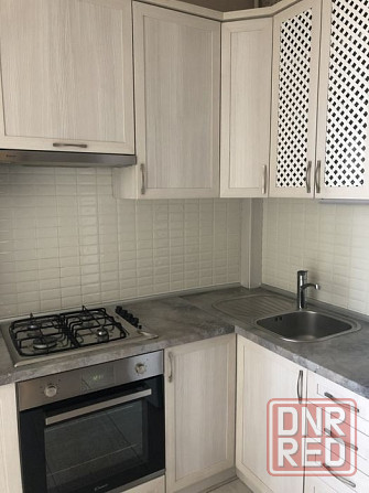 Сдам 1-комнатную квартиру в Ворошиловском районе, Гурова. Донецк - изображение 1