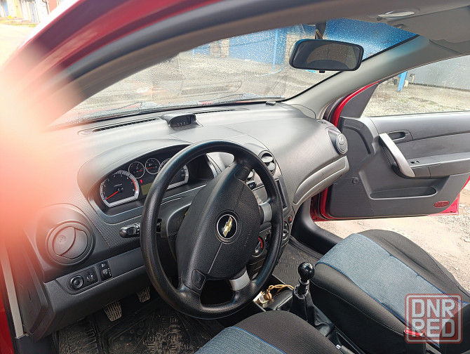 Продам авто Комсомольское - изображение 6