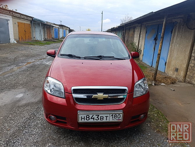Продам авто Комсомольское - изображение 4
