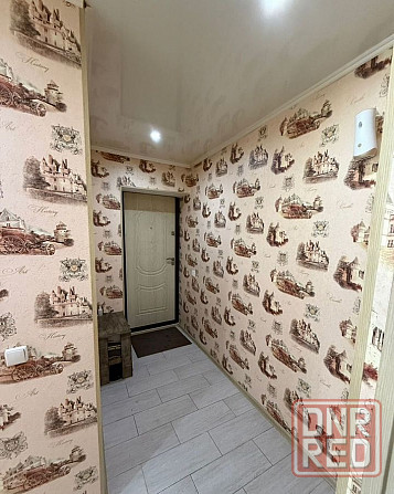 Сдам 1-комнатную квартиру в Киевском районе, Маяк. Донецк - изображение 5