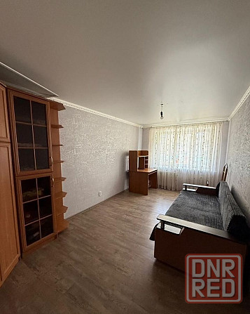 Сдам 1-комнатную квартиру в Киевском районе, Маяк. Донецк - изображение 4