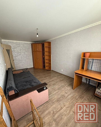 Сдам 1-комнатную квартиру в Киевском районе, Маяк. Донецк - изображение 1