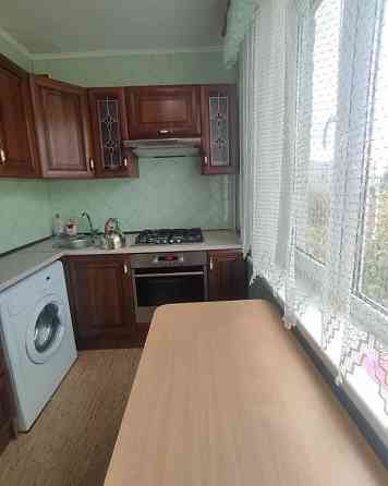 Сдам 1-комнатную квартиру в Кировском районе, мкр Текстильщик. Донецк