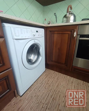 Сдам 1-комнатную квартиру в Кировском районе, мкр Текстильщик. Донецк - изображение 1