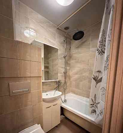 Сдам 1-комнатную квартиру в Калининском районе, Ильича. Донецк