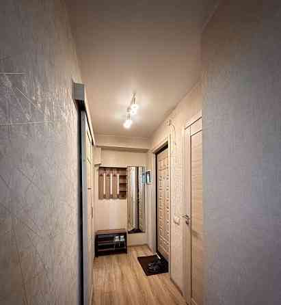 Сдам 1-комнатную квартиру в Калининском районе, Ильича. Донецк