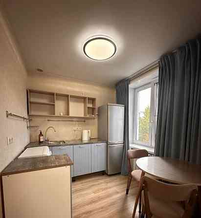 Сдам 1-комнатную квартиру в Калининском районе, Ильича. Донецк