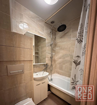 Сдам 1-комнатную квартиру в Калининском районе, Ильича. Донецк - изображение 1