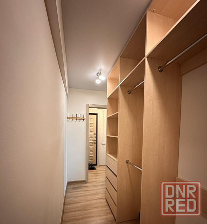 Сдам 1-комнатную квартиру в Калининском районе, Ильича. Донецк - изображение 4