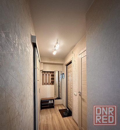 Сдам 1-комнатную квартиру в Калининском районе, Ильича. Донецк - изображение 2