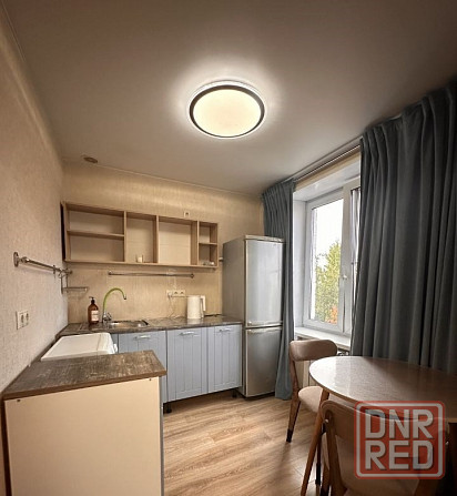 Сдам 1-комнатную квартиру в Калининском районе, Ильича. Донецк - изображение 3