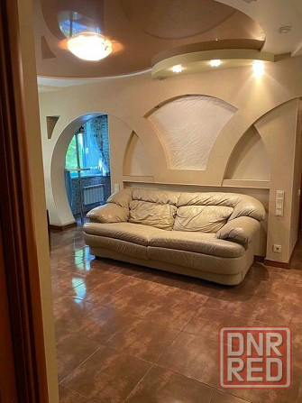 Сдам 2-х комнатную квартирую в Ленинском р-не Донецк - изображение 2