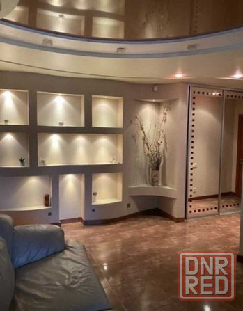 Сдам 2-х комнатную квартирую в Ленинском р-не Донецк - изображение 3