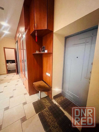 Киевский район аренда двухкомнатной квартиры! Донецк - изображение 2