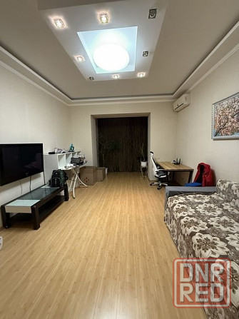 Киевский район аренда двухкомнатной квартиры! Донецк - изображение 4