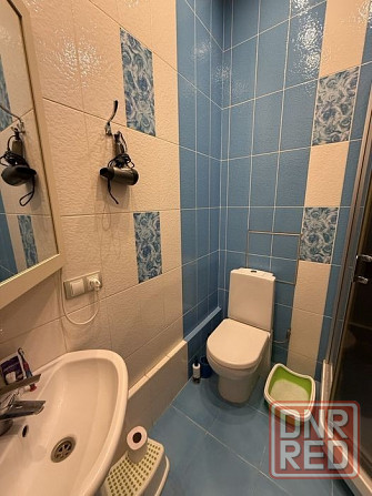 Киевский район аренда двухкомнатной квартиры! Донецк - изображение 6