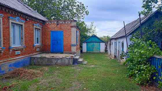 Дом 90м2 на участке 40 сот. Мариуполь