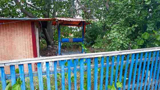 Дом 90м2 на участке 40 сот. Мариуполь