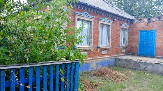 Дом 90м2 на участке 40 сот. Мариуполь