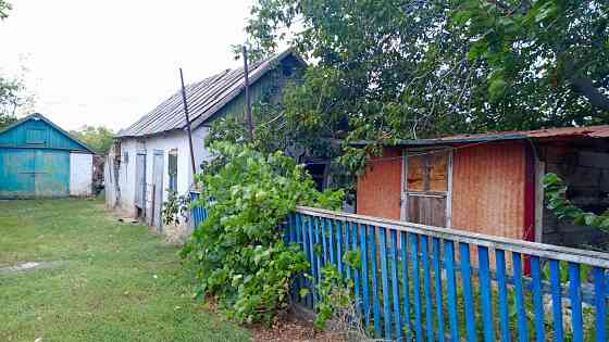 Дом 90м2 на участке 40 сот. Мариуполь