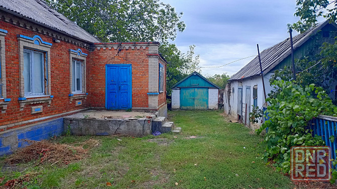 Дом 90м2 на участке 40 сот. Мариуполь - изображение 3