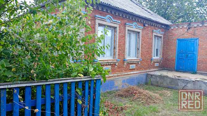 Дом 90м2 на участке 40 сот. Мариуполь - изображение 1