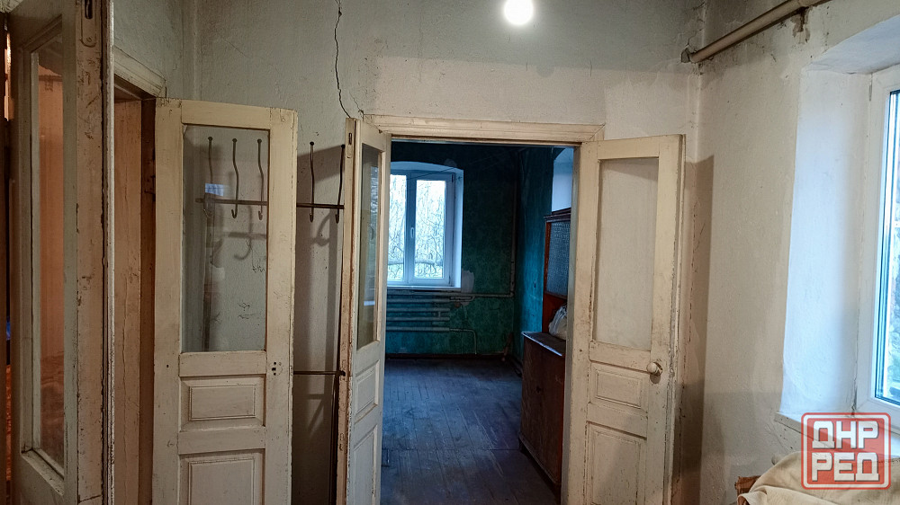 Дом 88 м2 на участке 40 сот. Недалеко от моря. Донецк - изображение 10