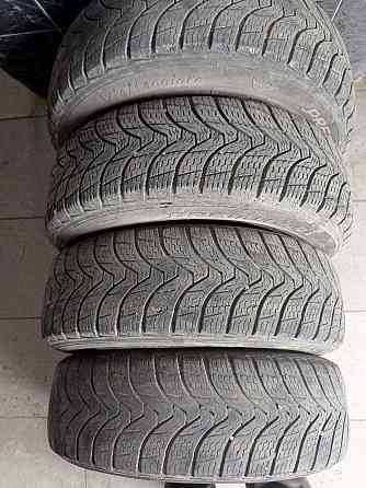 Покрышки зимние Premiorri 4 шт 185/65R14 Донецк