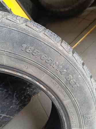 Покрышки зимние Premiorri 4 шт 185/65R14 Донецк