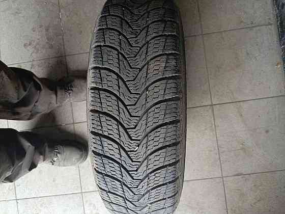Покрышки зимние Premiorri 4 шт 185/65R14 Донецк