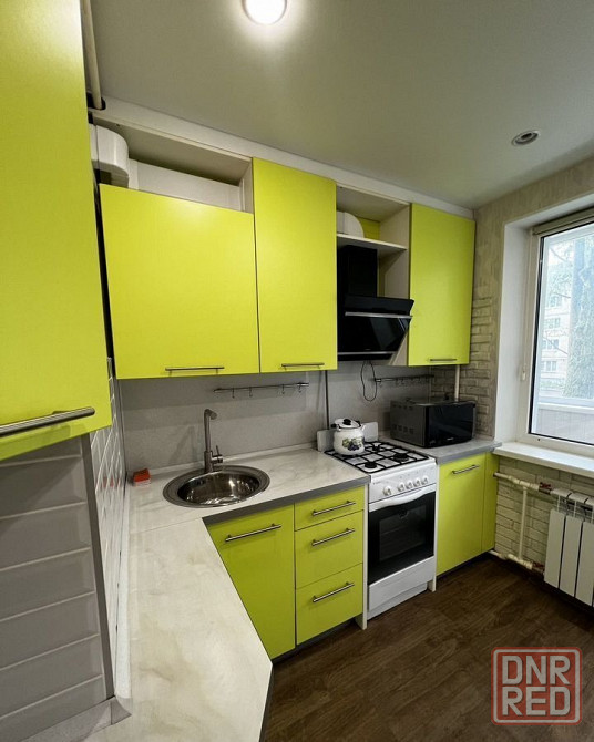 Сдаю квартиру 32.0 м² Донецк - изображение 3