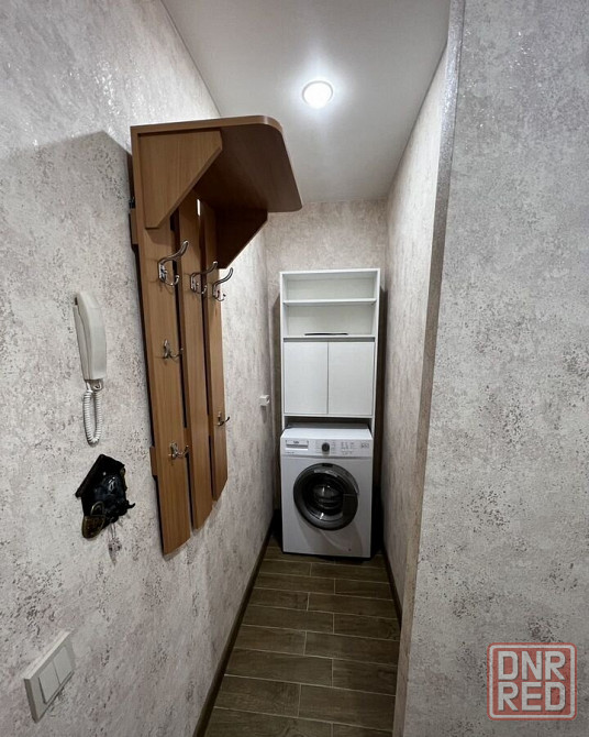 Сдаю квартиру 32.0 м² Донецк - изображение 7