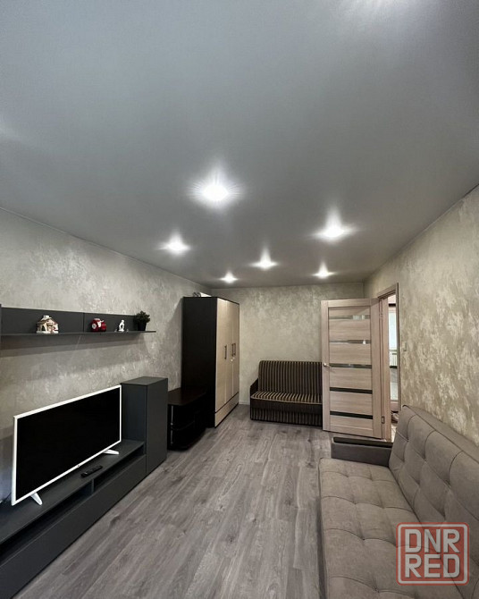 Сдаю квартиру 32.0 м² Донецк - изображение 1