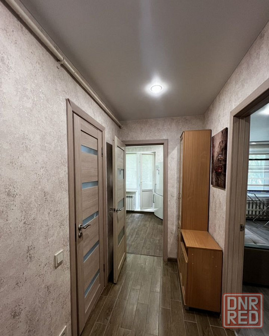Сдаю квартиру 32.0 м² Донецк - изображение 8