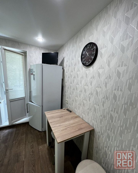 Сдаю квартиру 32.0 м² Донецк - изображение 5