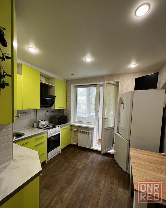 Сдаю квартиру 32.0 м² Донецк - изображение 2