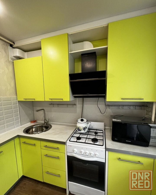 Сдаю квартиру 32.0 м² Донецк - изображение 4