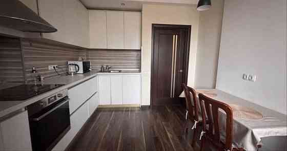 Аренда симпатичной 1к квартиры в Калининском районе на длительный период! Донецк