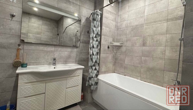 Аренда симпатичной 1к квартиры в Калининском районе на длительный период! Донецк - изображение 3