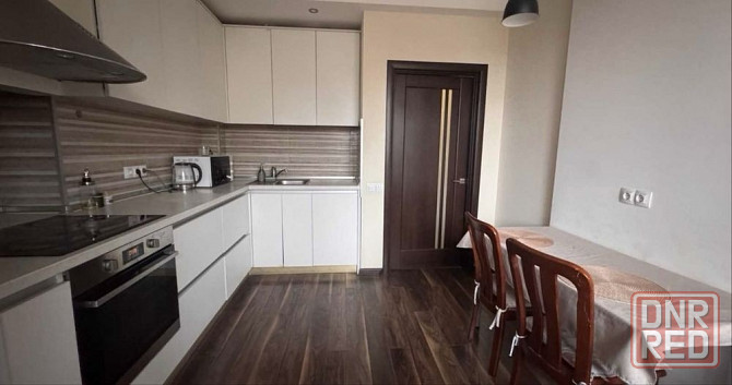 Аренда симпатичной 1к квартиры в Калининском районе на длительный период! Донецк - изображение 2