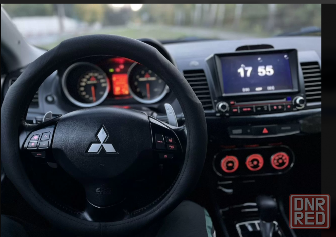 Mitsubishi Lancer 2.0 Енакиево - изображение 6