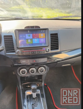 Mitsubishi Lancer 2.0 Енакиево - изображение 8