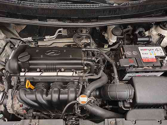 Hyundai Solaris 1.6 MT Енакиево