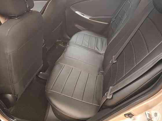 Hyundai Solaris 1.6 MT Енакиево
