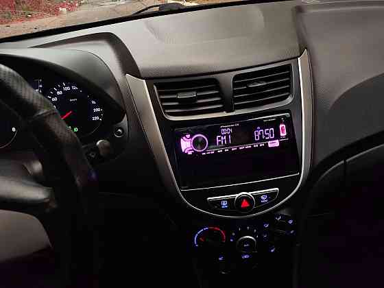 Hyundai Solaris 1.6 MT Енакиево