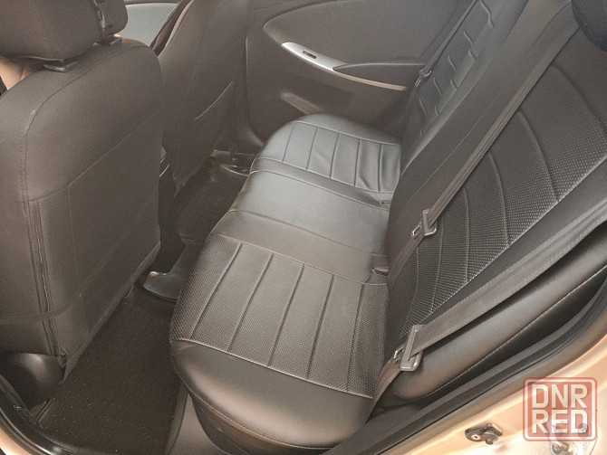 Hyundai Solaris 1.6 MT Енакиево - изображение 4