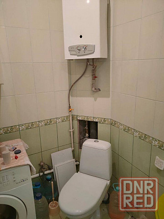Продам 2ком Ворошиловский район Донецк - изображение 6