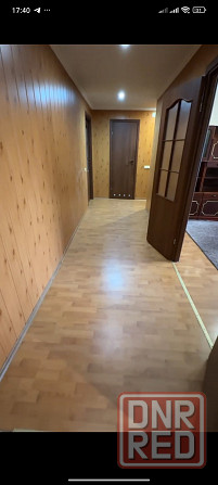 Продам 3ком Ворошиловский район, Набережная Донецк - изображение 3