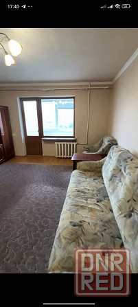 Продам 3ком Ворошиловский район, Набережная Донецк - изображение 1