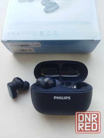 Наушники Philips короткие новые Донецк - изображение 7